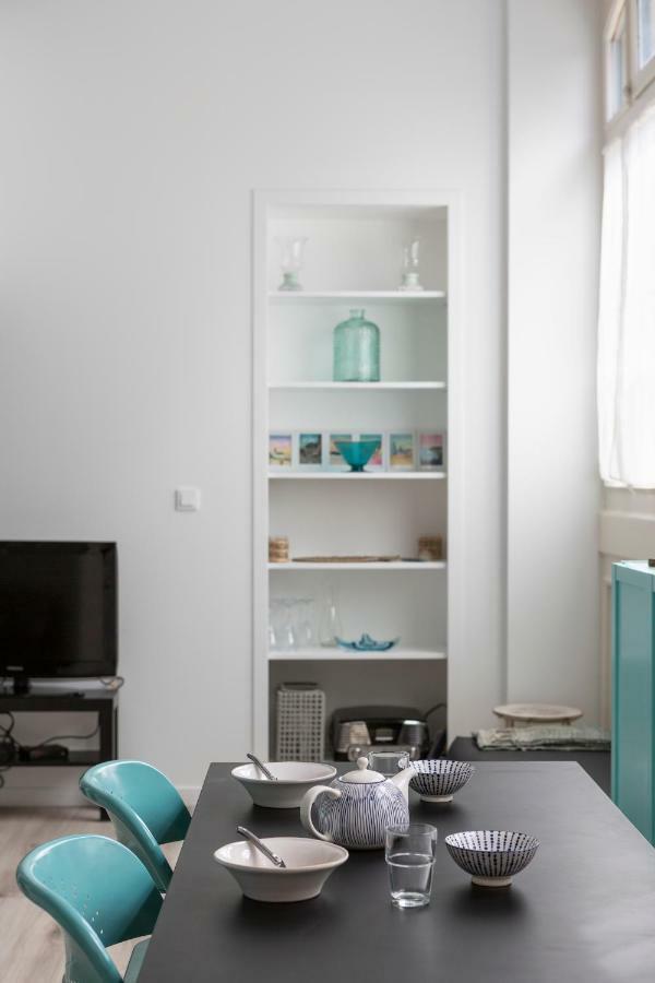 L'instant - Appt Climatise Pour 4 , Centre